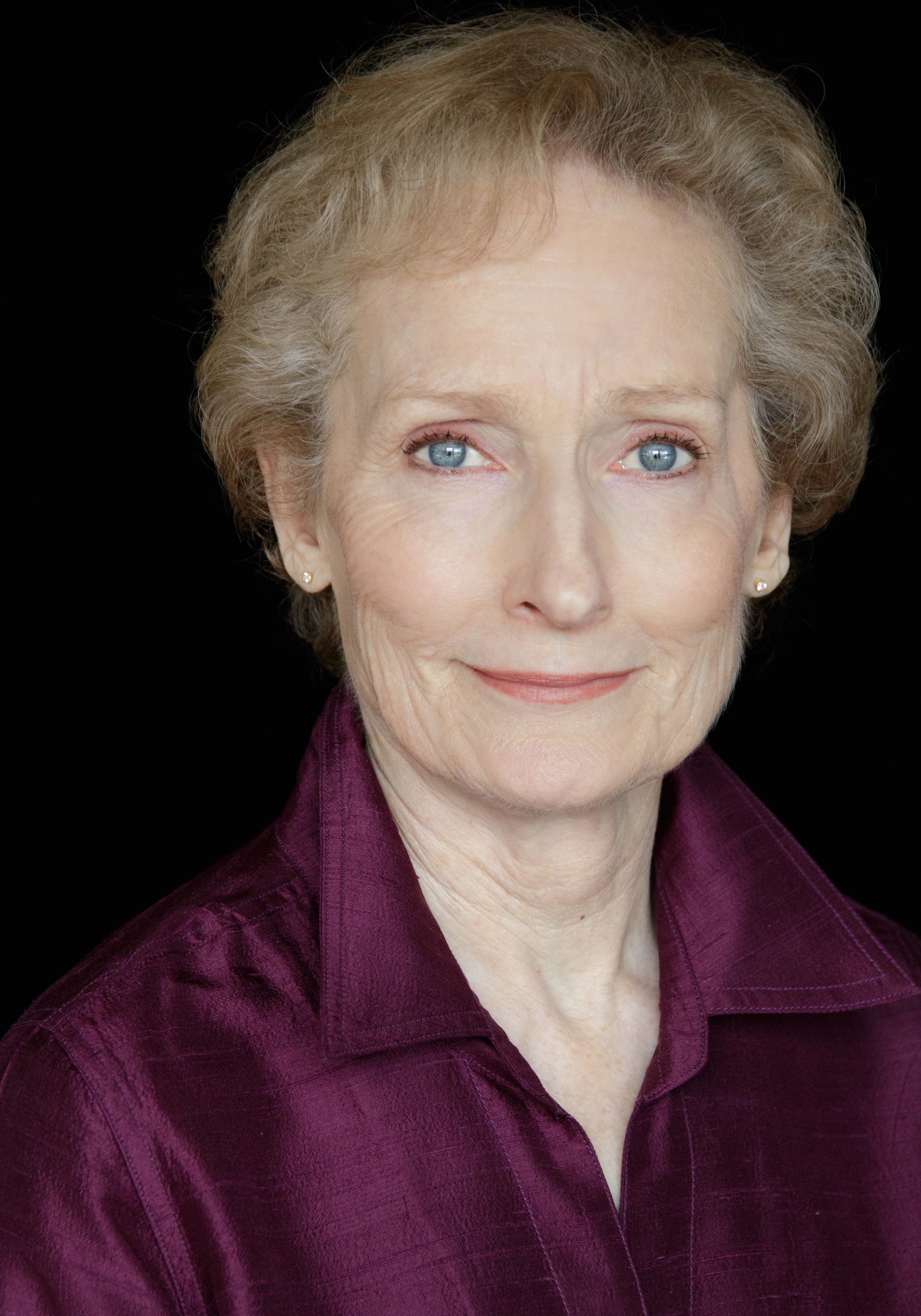 Melinda Tanner
