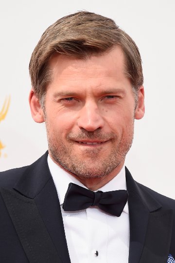 Nikolaj Coster-Waldau