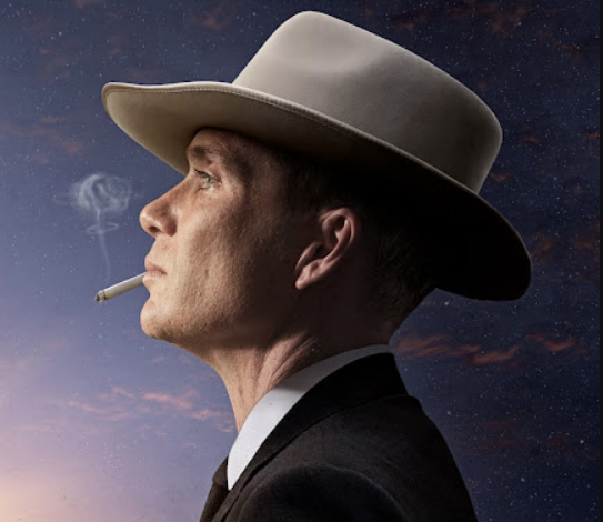 Oppenheimer: primer vistazo a Cillian Murphy en la nueva película de Christopher Nolan