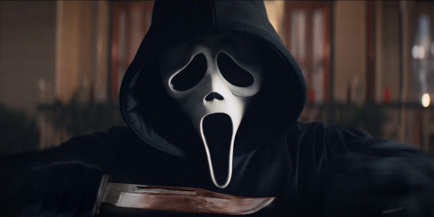 Paramount anuncia que Scream 6 ya está en desarrollo