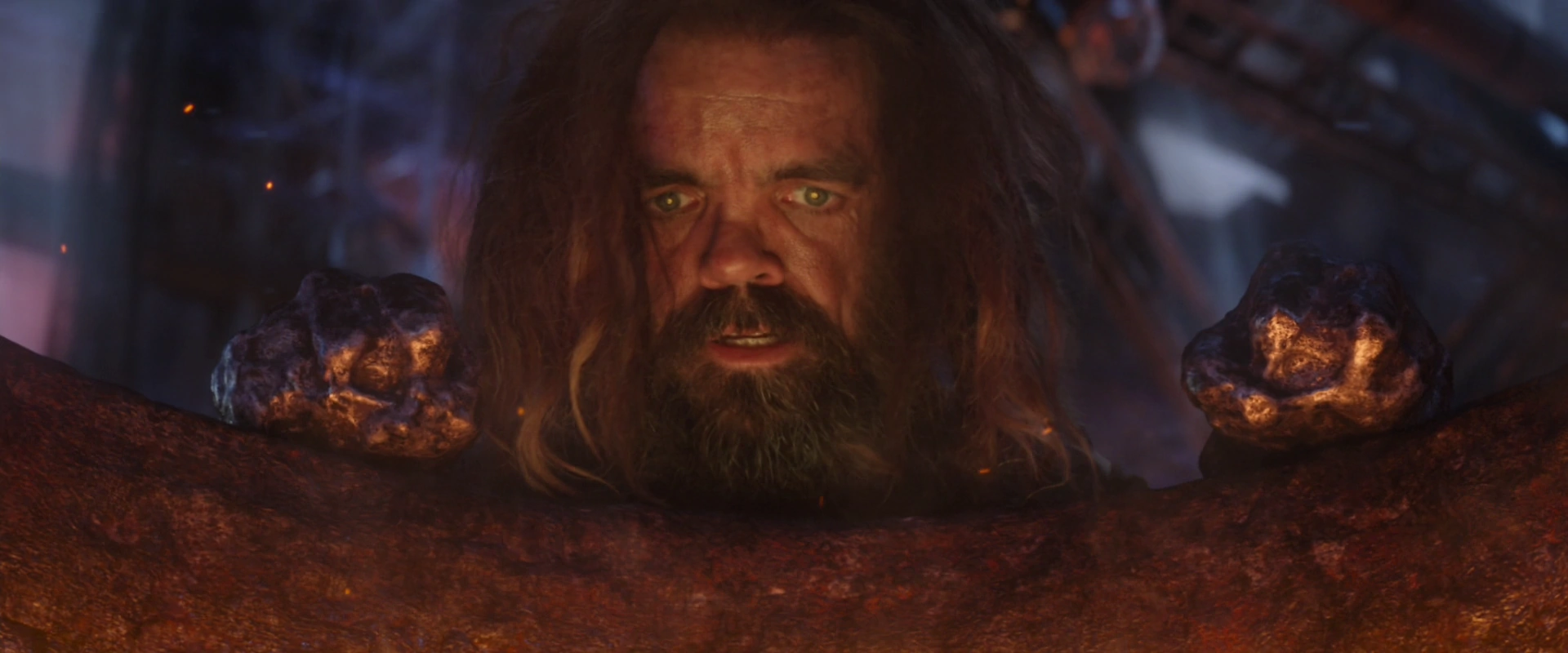 Peter Dinklage sugiere su regreso como Eitri en Thor: Love and Thunder