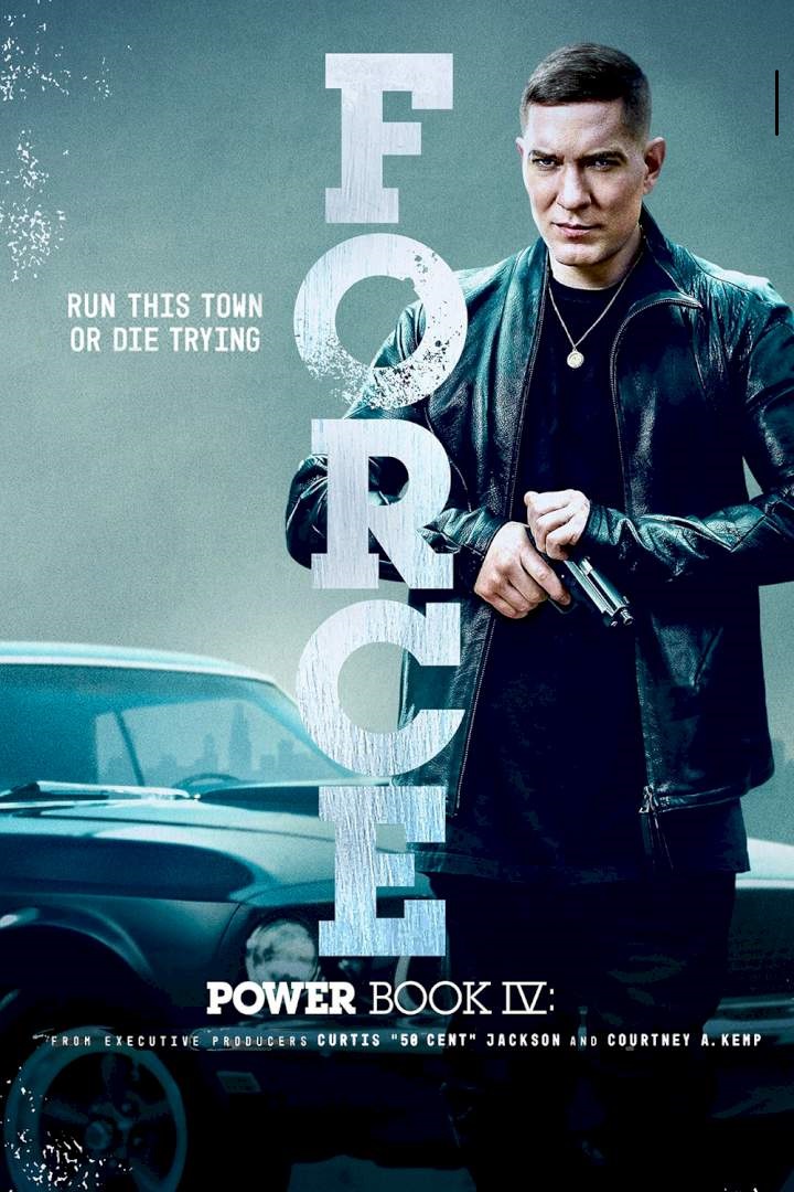 Power Book IV: Force Temporada 1