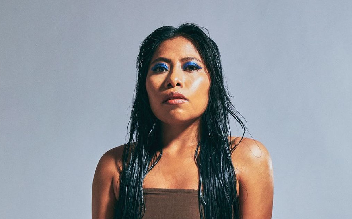 Presencias, la nueva película de terror con Yalitza Aparicio, se lanzará en la plataforma de streaming de Televisa y Univisión