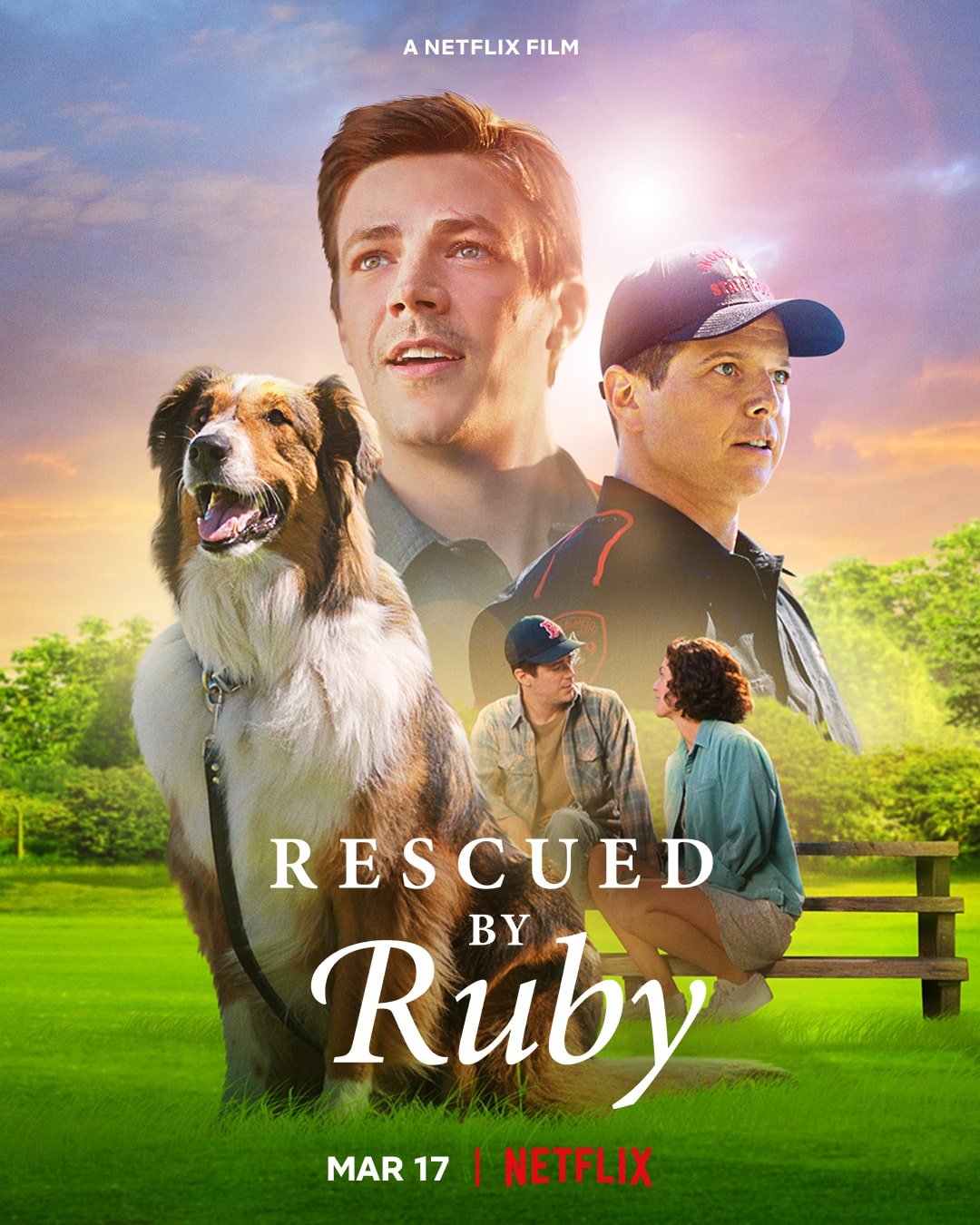 El rescate de Ruby