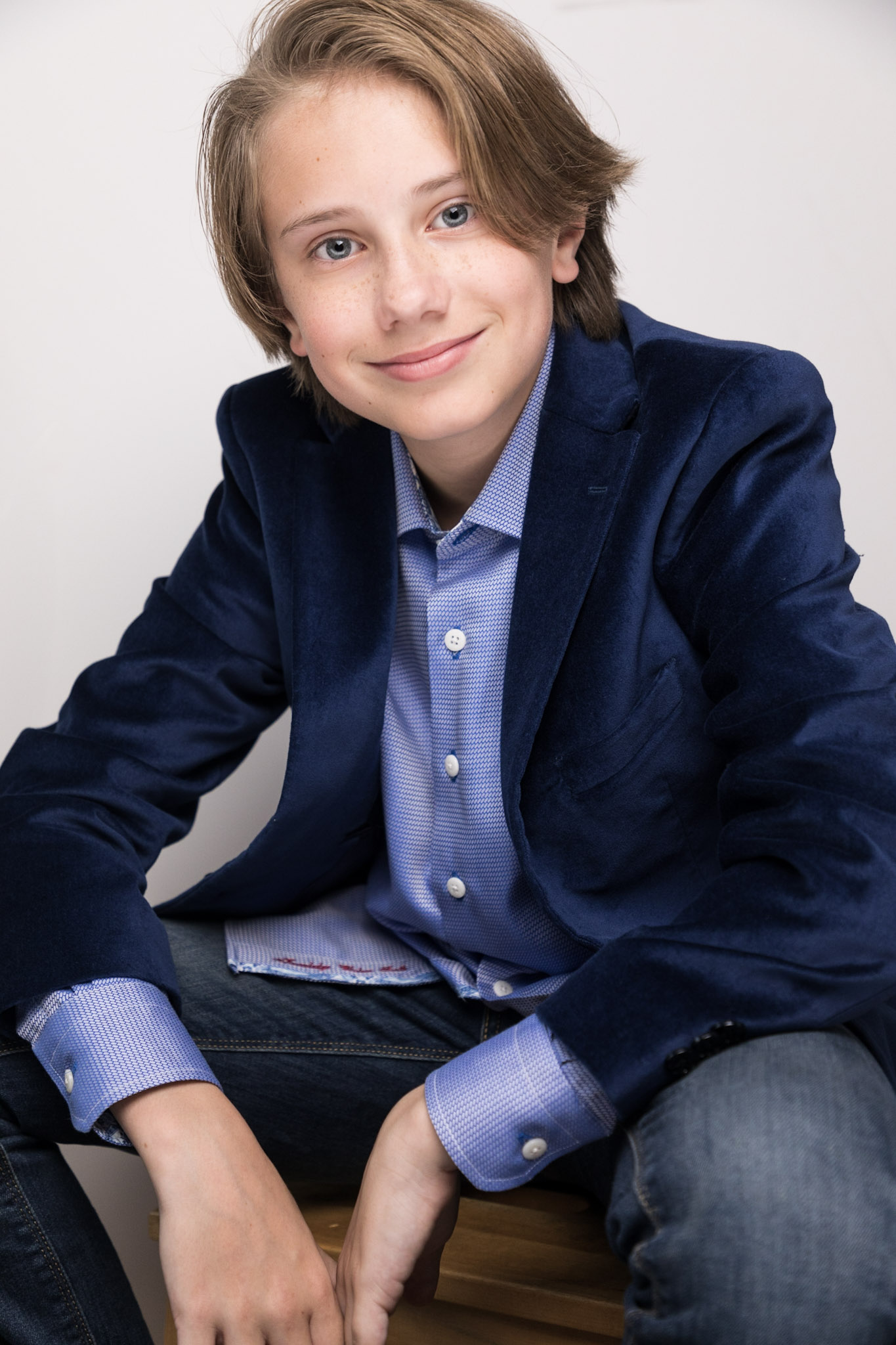Robert Levey II