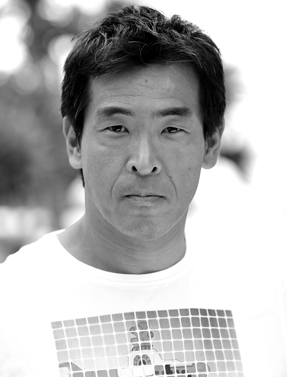 Shinji Ikefuji