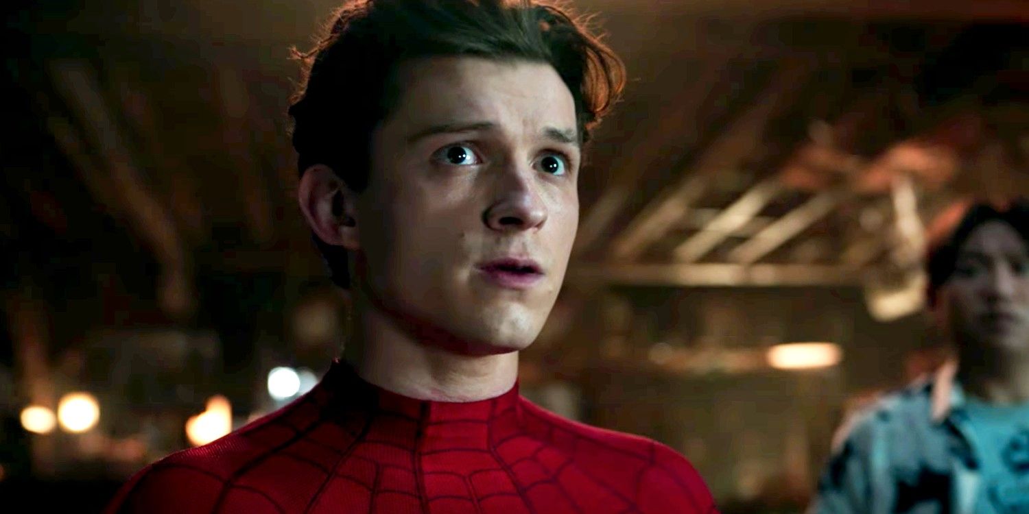 Spider-Man: Sin Camino a Casa | Tom Holland asegura que la cinta no necesita ser nominada al Oscar