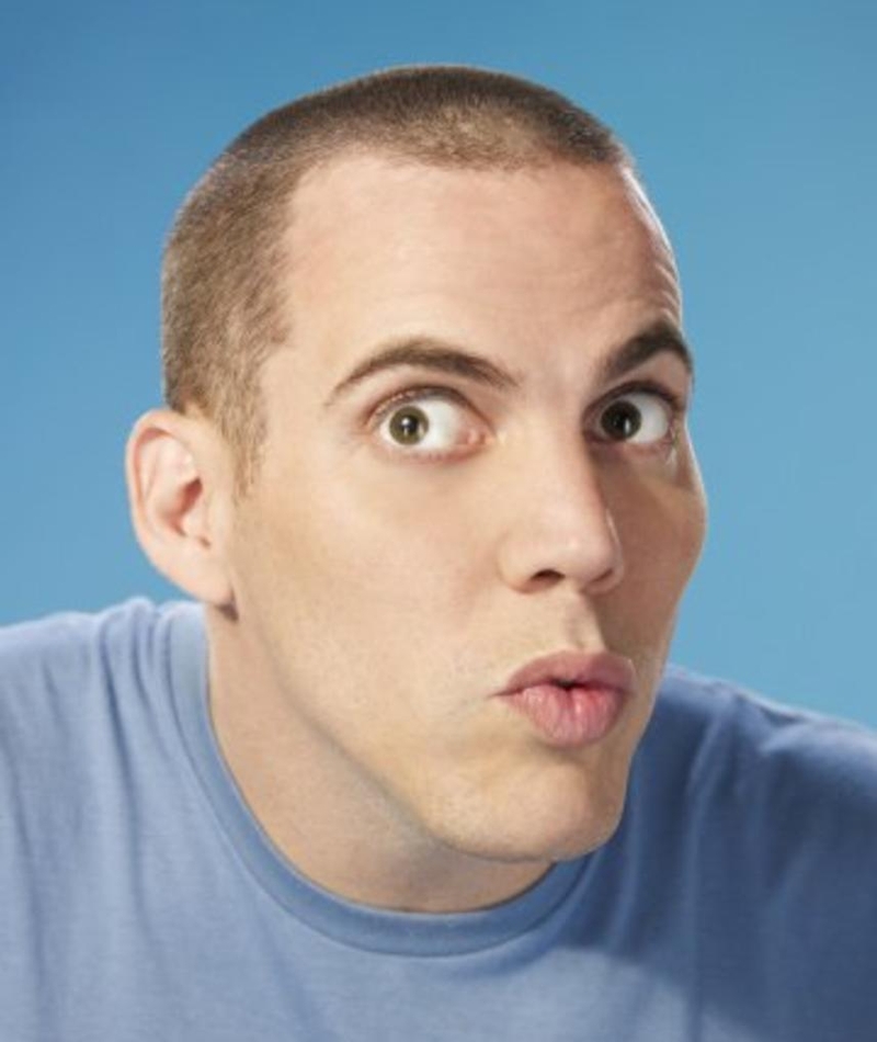 Steve-O