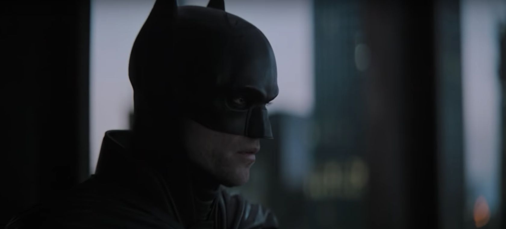 The Batman: Matt Reeves revela la única regla que le puso el estudio para la película