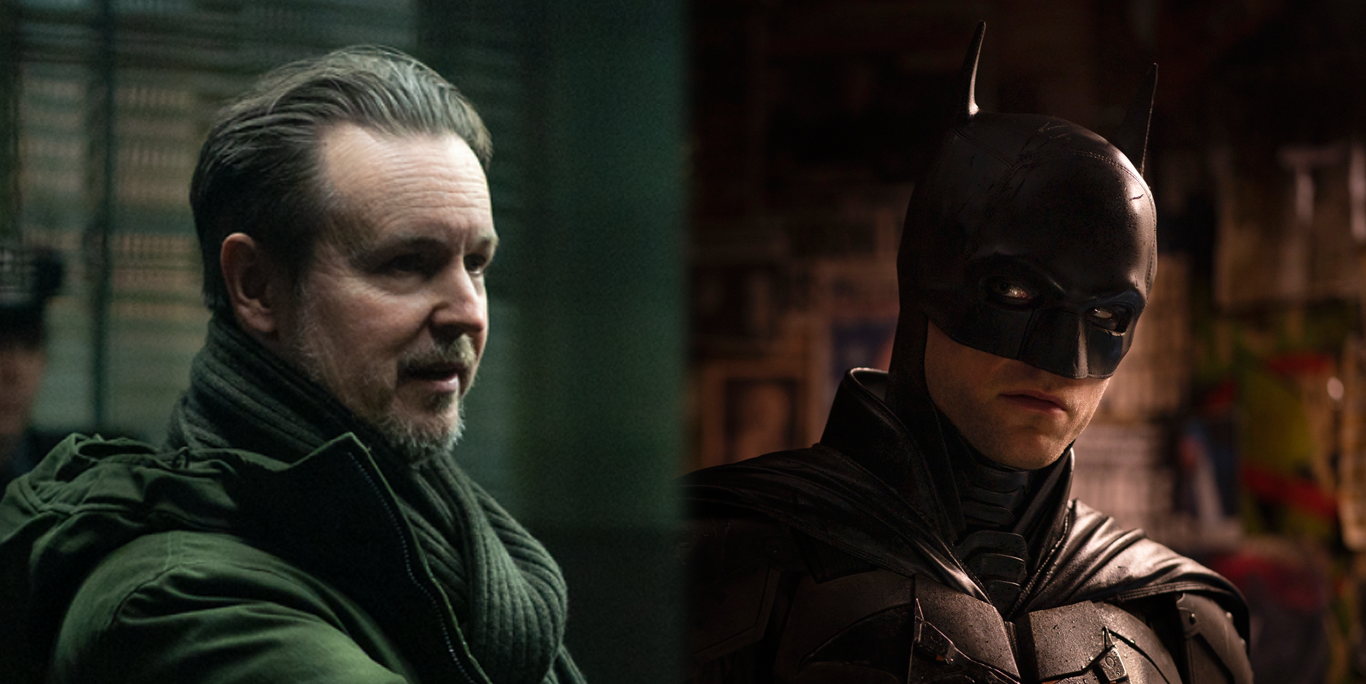 The Batman: proyecciones de prueba le demostraron a Matt Reeves que hizo la película correcta