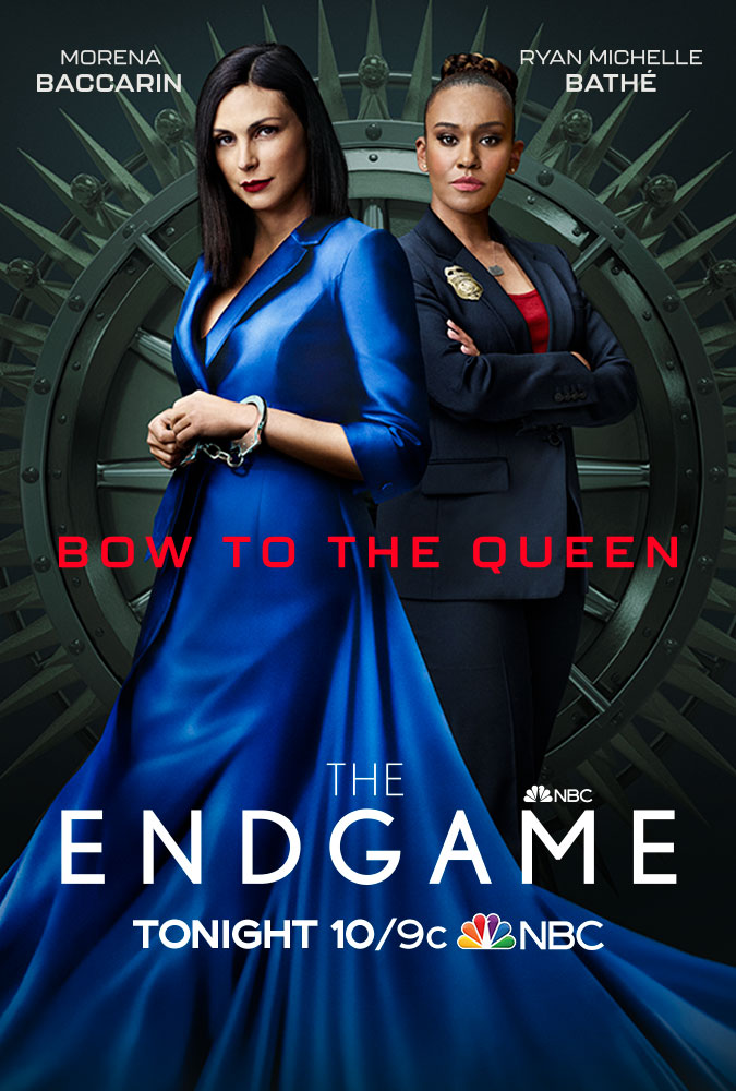 The Endgame Temporada 1