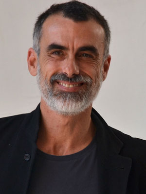 Thomas Trabacchi