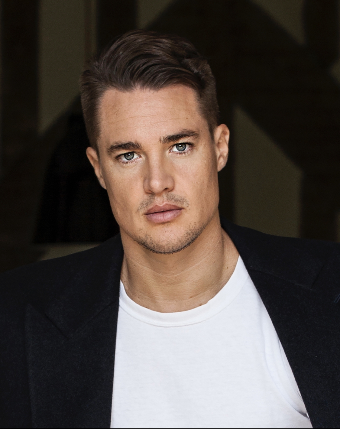 Alexander Dreymon