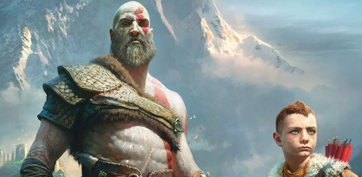 Amazon está desarrollando una serie de God of War