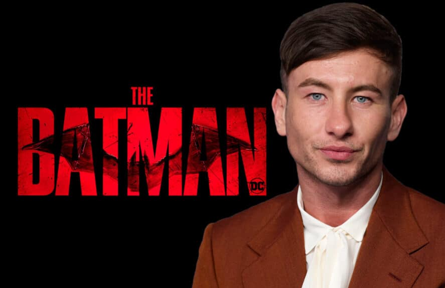 Batman: Barry Keoghan habla por primera vez sobre su aparición como [SPOILERS]