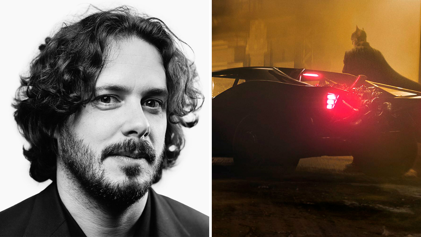 Batman: Edgar Wright elogia la película y la persecución del batimóvil