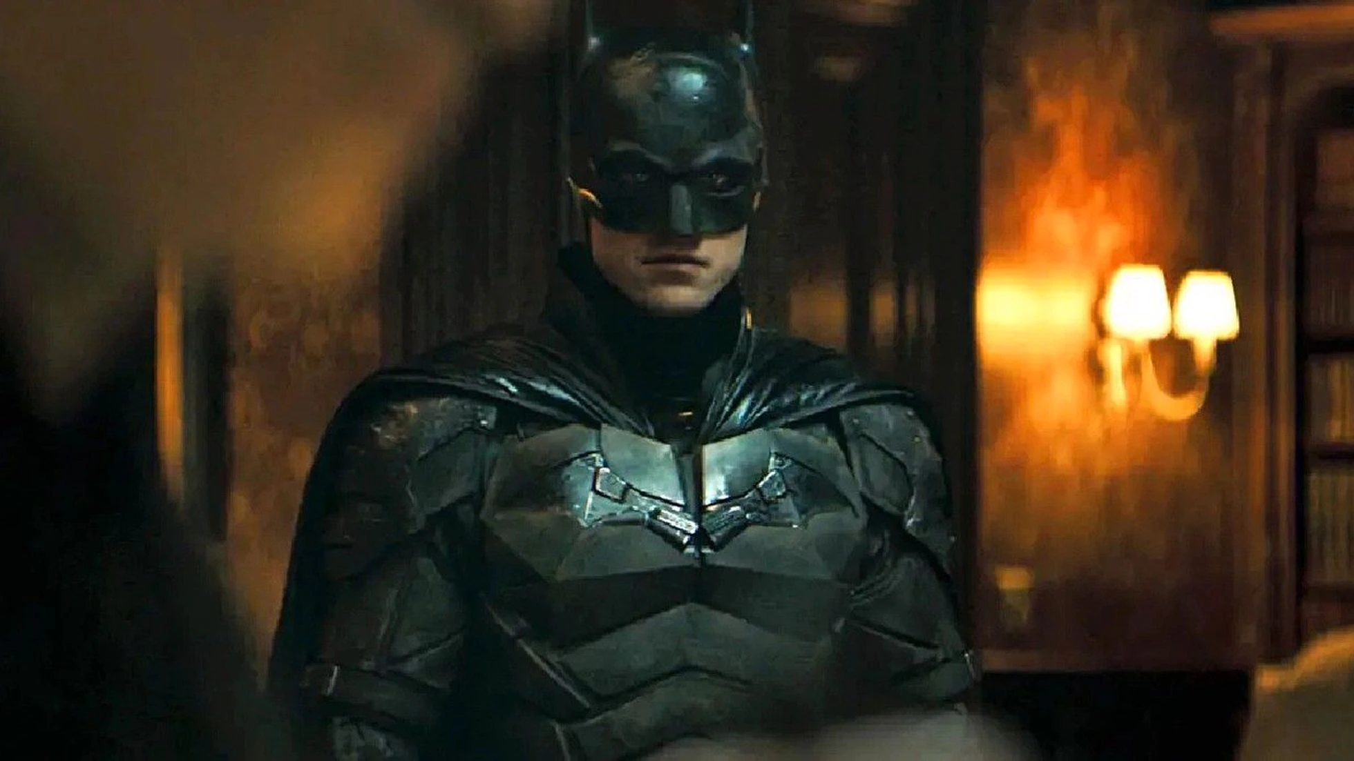 Batman: Matt Reeves revela la identidad del misterioso prisionero de Arkham que aparece en la película