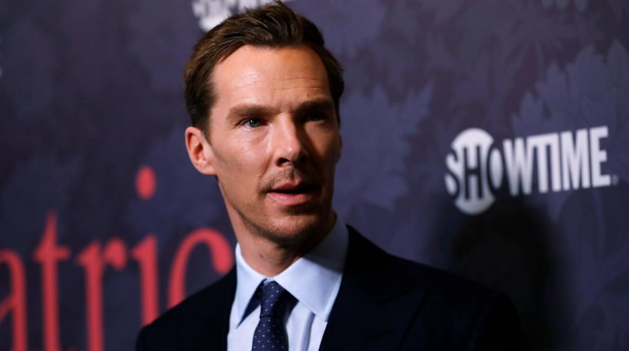 Benedict Cumberbatch responde a Sam Elliott tras sus comentarios negativos sobre El Poder del Perro