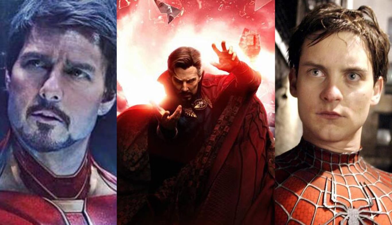 Todos los cameos rumoreados para Doctor Strange in the Multiverse of Madness