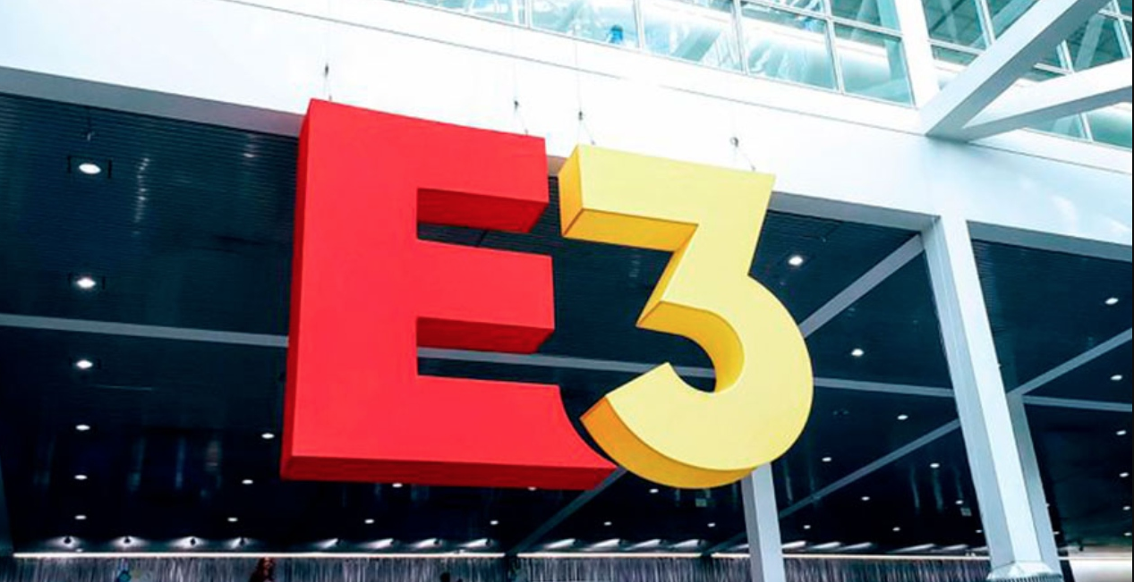 Se cancela la E3 de 2022