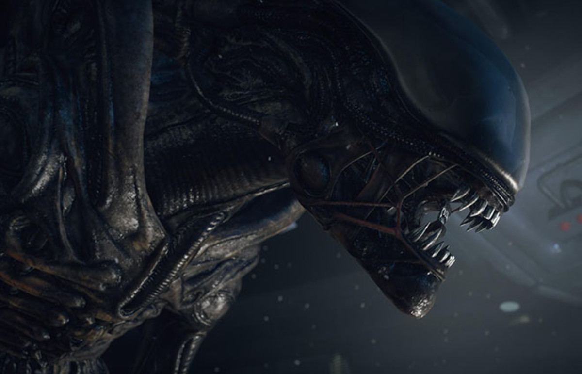 Confirman nueva película de Alien escrita y dirigida por Fede Álvarez