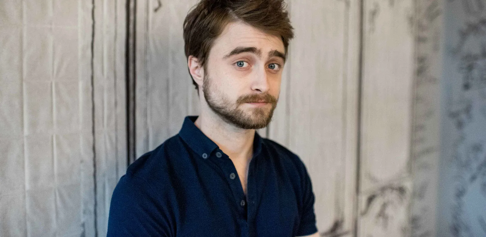 Daniel Radcliffe confiesa que interpretar a Harry Potter no le parecía algo genial