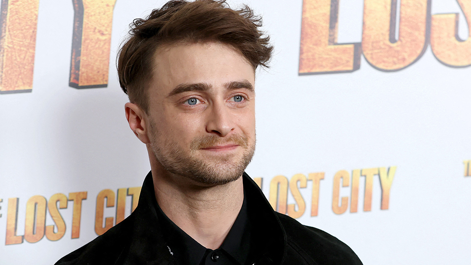 Daniel Radcliffe dijo estar aburrido de las opiniones sobre el incidente entre Will Smith y Chris Rock