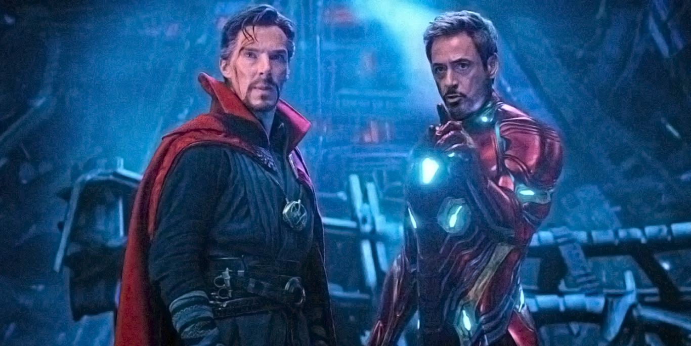 Doctor Strange ha sustituido a Iron Man como el “ancla” del MCU, dice Kevin Feige