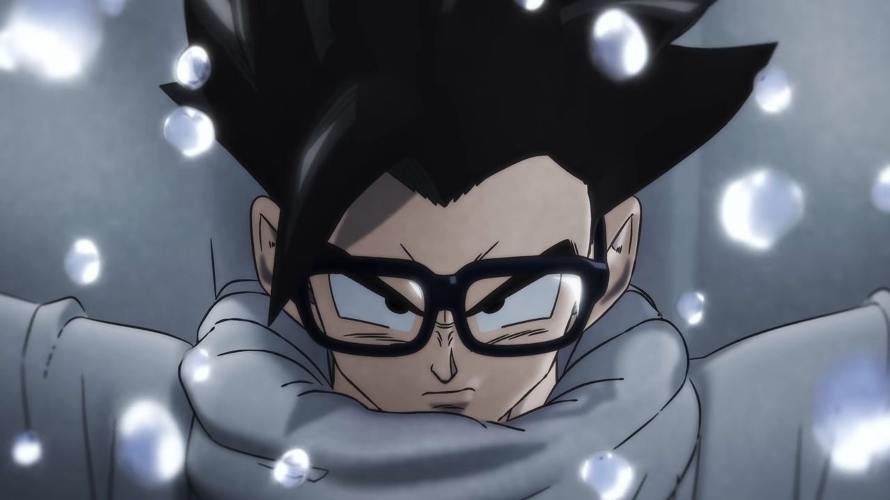 Dragon Ball Super: Super Hero retrasa su estreno tras el hackeo de Toei Animation