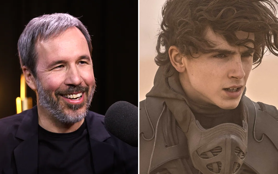 Dune: Denis Villeneuve revela que la idea para las visiones de Paul surgió de un mal viaje con drogas