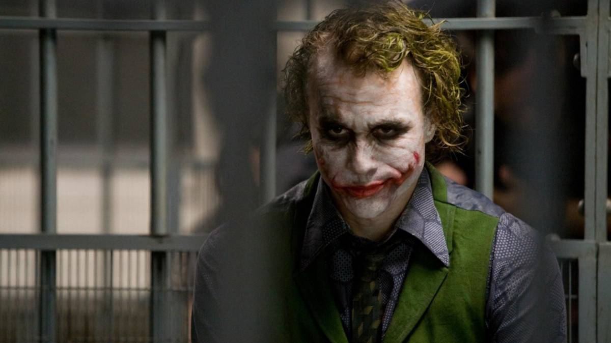 Especialista asegura que el Joker de Heath Ledger es el más peligroso de todos los villanos de Batman