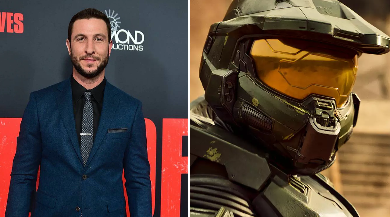 Halo: Pablo Schreiber, actor de Master Chief, agradece el apoyo de los fans