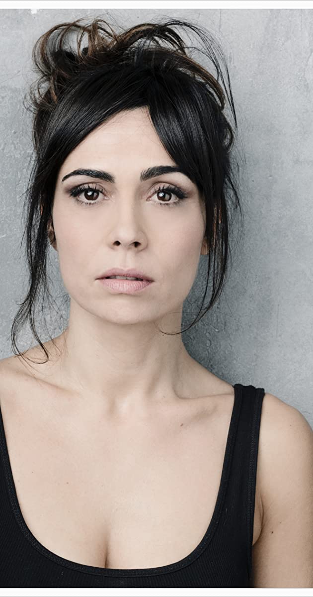 Itziar Atienza