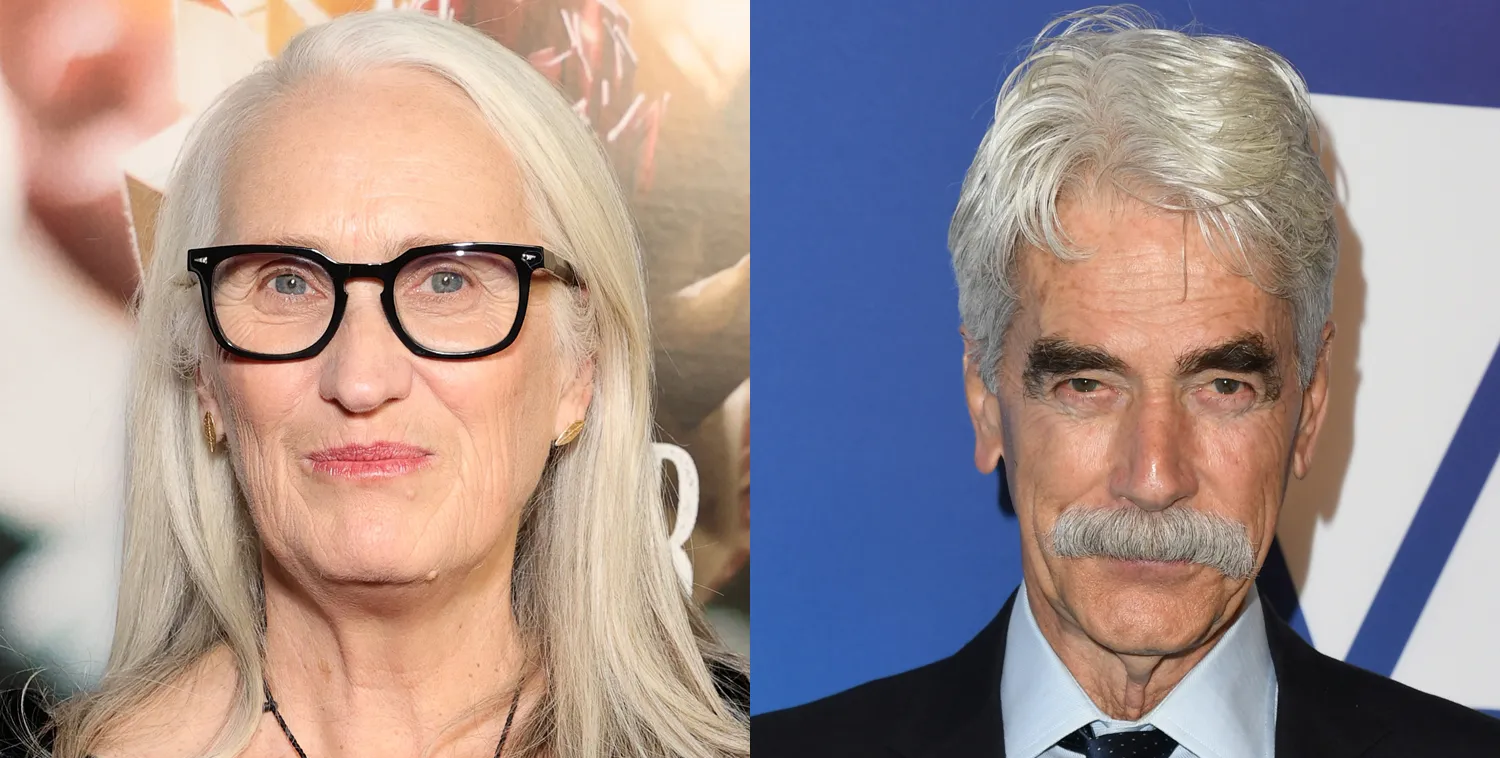 Jane Campion explota contra Sam Elliott por criticar El poder del perro