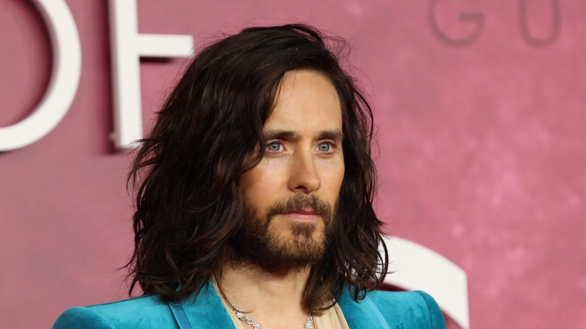 Jared Leto asegura que los cines ya no existirían si no fuera por las películas de Marvel