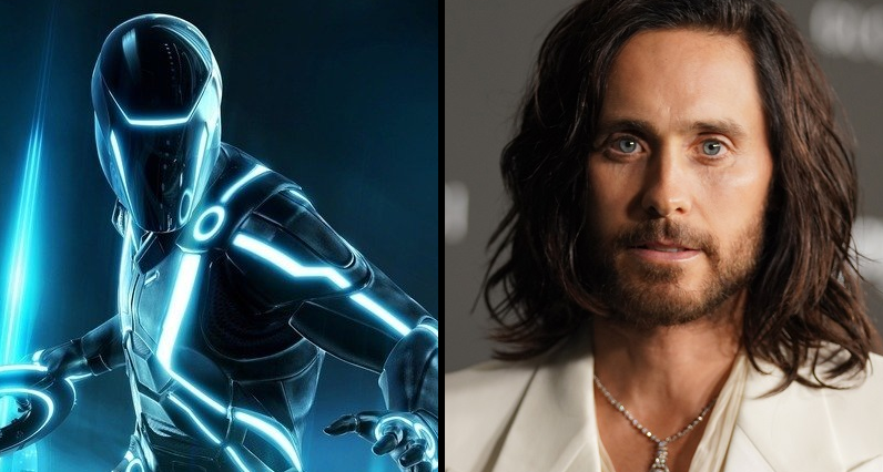 Jared Leto dice que Tron 3 podría hacerse realidad