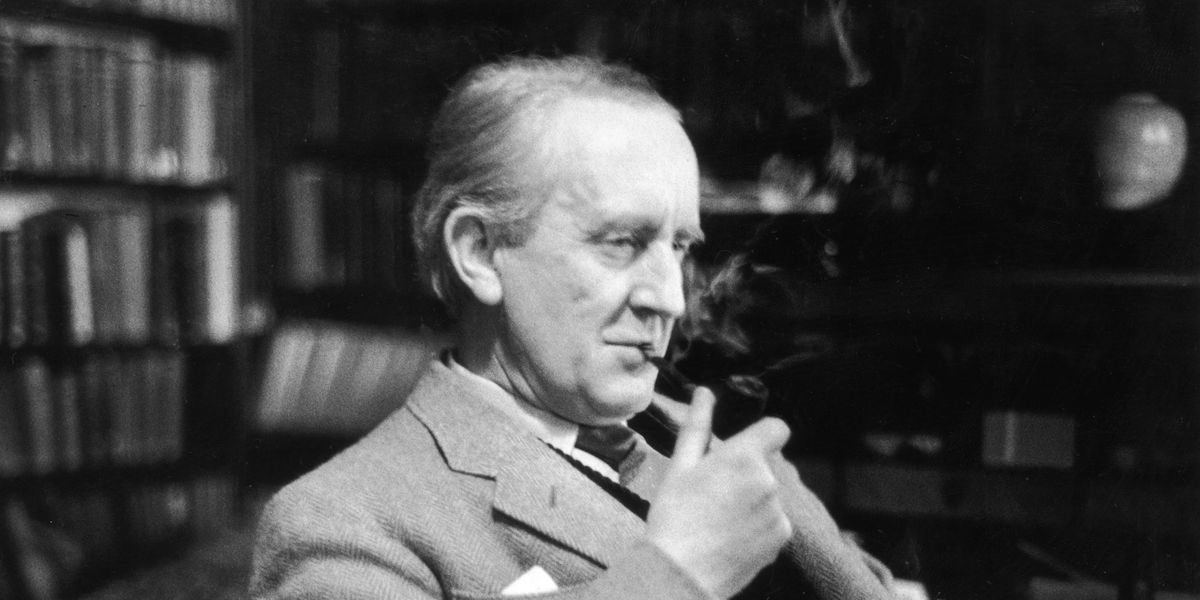 J.R.R. Tolkien despreciaba la novela de Dune