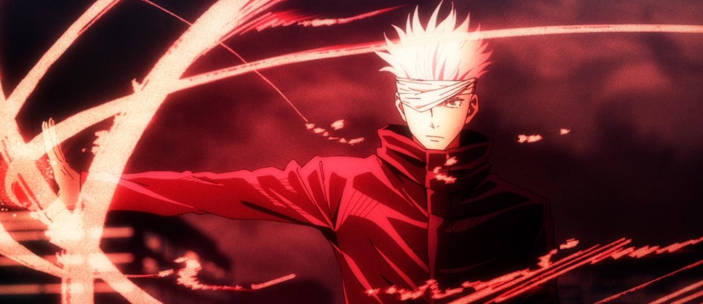 Jujutsu Kaisen 0 genera controversia por referirse a Taiwán como un país independiente de China