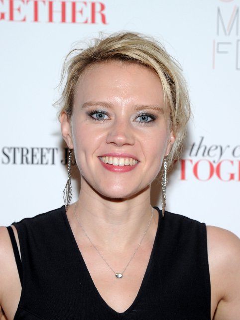 Kate McKinnon