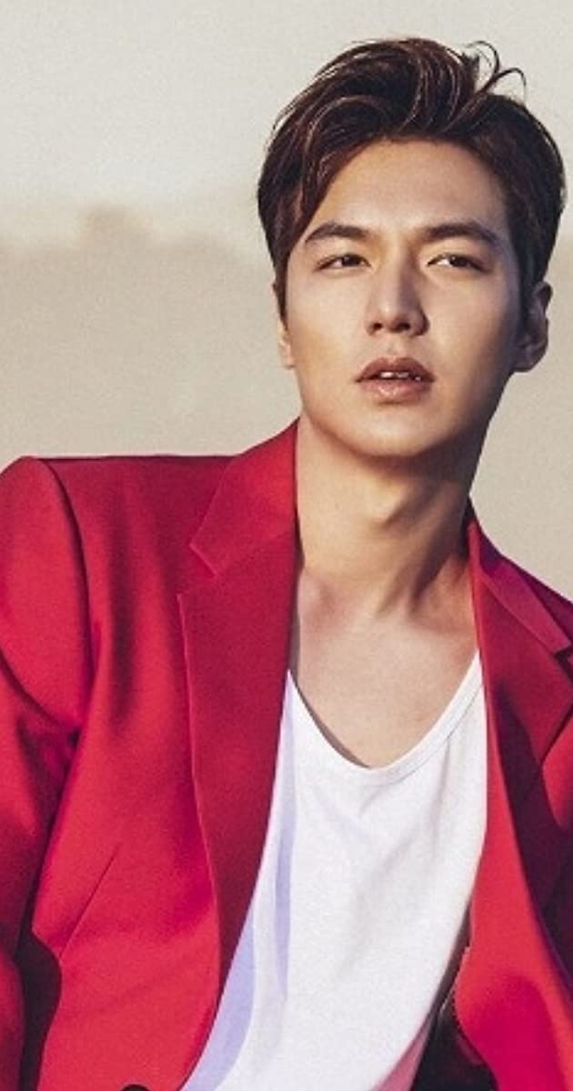 Lee Min-Ho