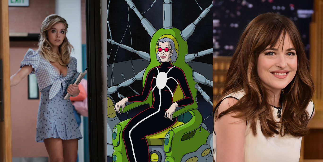 Madame Web: Sydney Sweeney se une a la película