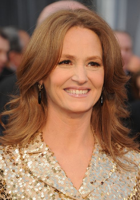 Melissa Leo