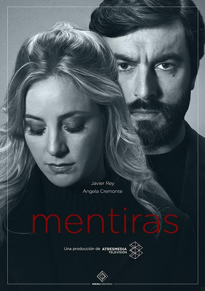 Mentiras Temporada 1