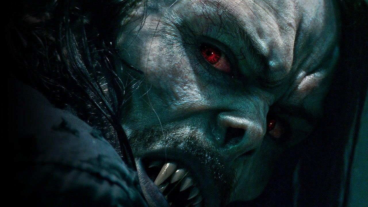 Morbius ya tiene calificación de la crítica