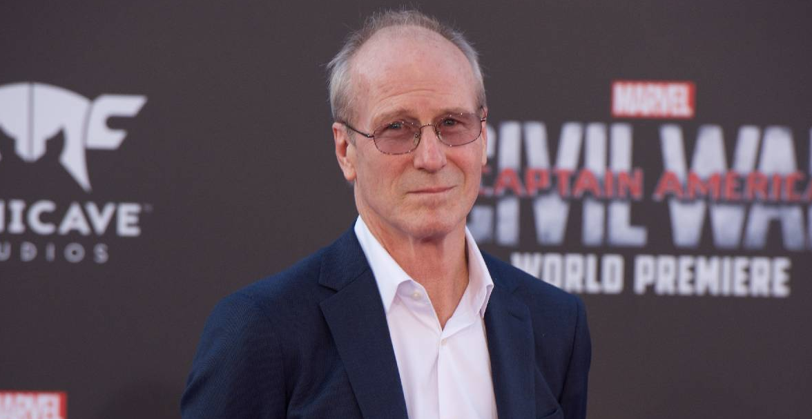 Murió William Hurt, ganador del Oscar por El Beso de la Mujer Araña y actor de películas como El Hombre Increíble y más