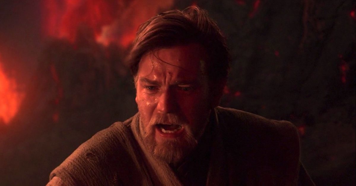 Obi-Wan Kenobi: la serie originalmente era más oscura y deprimente