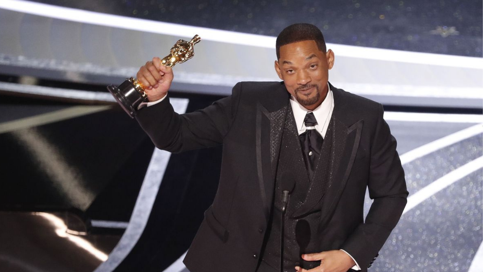 Óscar 2022: La Academia consideró seriamente sacar a Will Smith de la ceremonia tras la agresión a Chis Rock