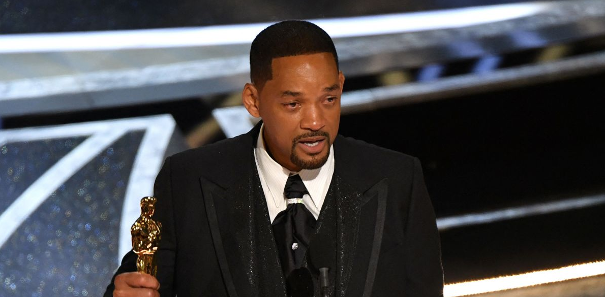 Óscar 2022: la Academia se deslinda del ataque a Chris Rock por parte de Will Smith