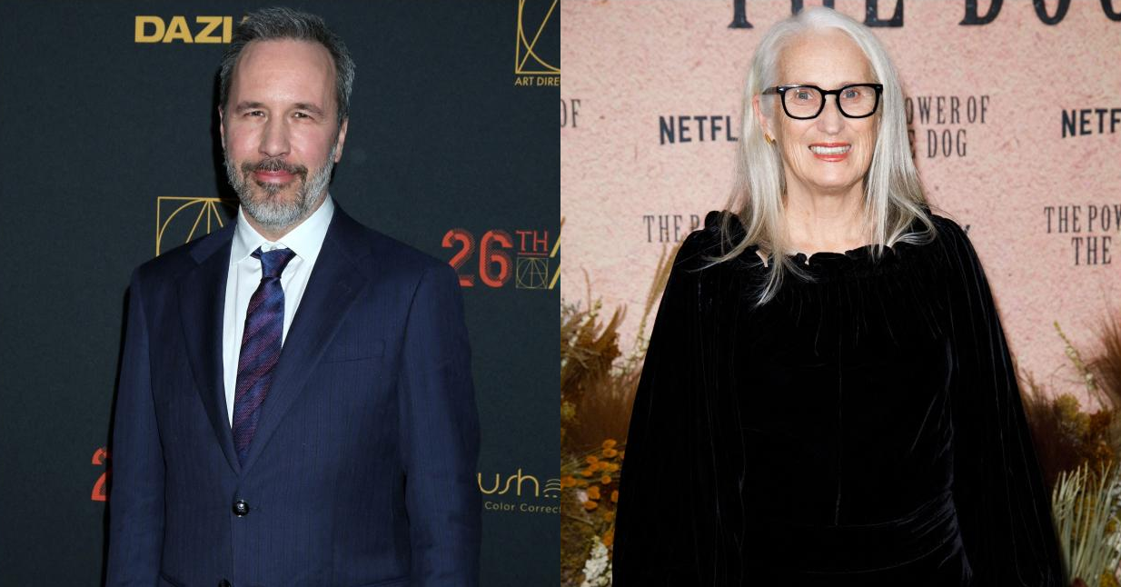 Óscar 2022: Denis Villeneuve y Jane Campion protestan contra la eliminación de categorías en transmisión