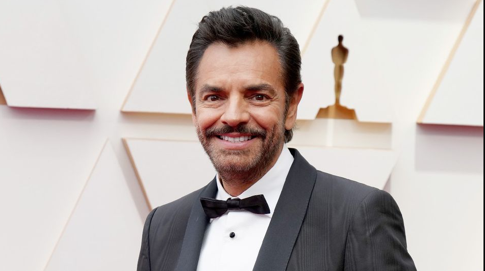 Óscar 2022: Eugenio Derbez es un brillante actor dramático, dice la directora de CODA